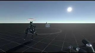 Resonite Tutorial - How to install Locomotion Animation Configuration into Avatar