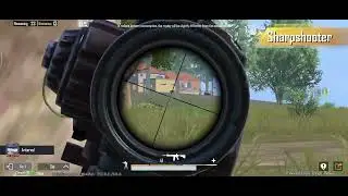 Bgmi 4.1 gameplay 17 kills