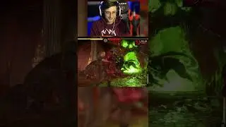 My FAVOURITE Terminator BRUTALITY combo! (Unique Variation)