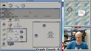 Amiga Blitz Basic coding Stream