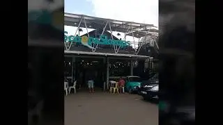 Ada Es Cream Raksasa!!Scoop & Skoops Tugu Es Krim Bandung