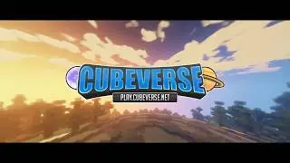 Cubeverse Trailer (Minecraft Network)