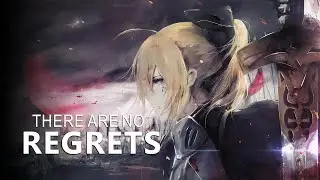MOST EPIC VOCAL MUSIC: There Are No Regrets | by Phoenix Music
