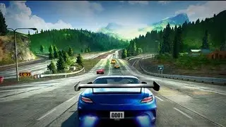 Streat racing 3D game 🏁#gaming #gameplay #games #viralvideo 