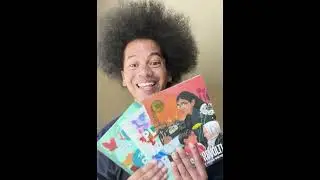 Write. Read. Feel. with Mychal Threets &mdash; Exploring Your Emotions on the Page