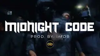 Cold x Dark UK Drill Type Beat &ndash; 