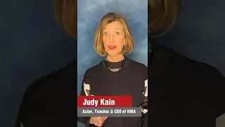 Hear from our CEO, Judy Kain on your next steps after the strike! #actor #acting #sagaftrastrike