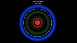 New Order - Blue Monday (PINEO & LOEB Remix)