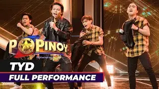 TYD performs 