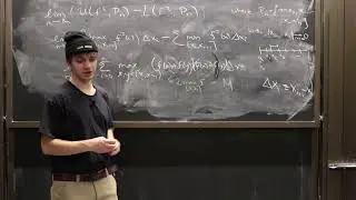 f bounded, integrable implies f^2 is integrable on [a,b] (Proof Sketch)