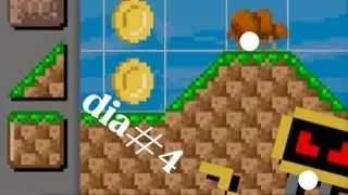 Dia#4|&uacute;ltimate level builder 