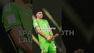 Mart&iacute;nez&rsquo;s Bold Celebration AGAIN 😵&zwj;💫😵&zwj;💫😵&zwj;💫 #shorts