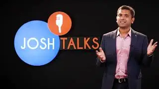 Как я создал ведущую финтех-компанию Индии | История успеха mPokket | Гаурав Джалан | Джош говорит