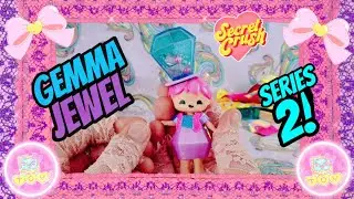 Secret Crush Mini Series 2 | Secret Crush Series 2 Minis