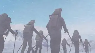 Science kills Dyatlov Pass conspiracy theories