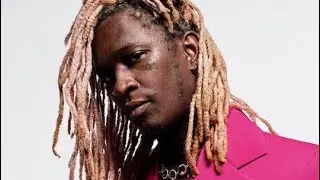 Young Thug Hit with New Lawsuit Over $16 Million Publishing Agreement