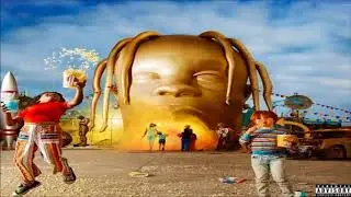[FREE] Travis Scott Type Beat 2018 