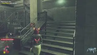 Watch Dogs Legion Unlock AR Invisible Cloak