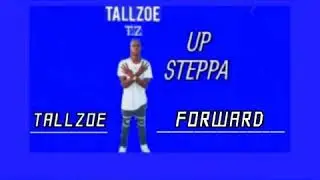 Tallzoe - Forward (Official Audio)
