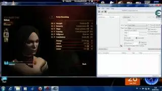 Dragon Age II Cheat Engine (Skill Point)