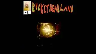Buckethead -- Botnus Live (Pike 742)