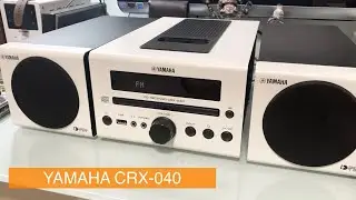 Yamaha CRX-040