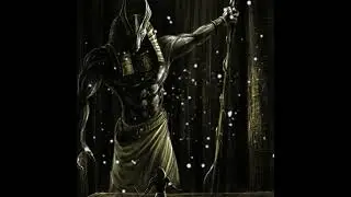 Cyno has the power of the Egyptian gods?!! #genshinimpact #原神 #cyno #sumeru #genshin #foryou