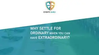 EVENTS GURU PROMO