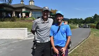 2019 Men's Member Member at Lakewood Country Club