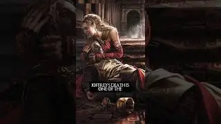 Why Was Joffrey's Death Both Satisfying and Disappointing?
