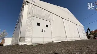 Broad Street Market announces 5 finalists in tent naming contest