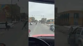 Chicago Shooting Caught On Video On South Side Street