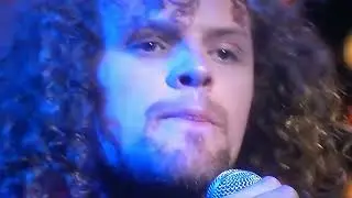 Eric Corton, Tim Knol & Marcel Veenendaal - Fool to cry (DWDD)[2016].