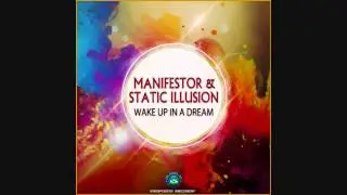 Manifestor vs Static Illusion - All Existence