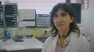 Prof.ssa Giorgia Melli, Neurologia Istituto di Neuroscienze Cliniche della Svizzera Italiana