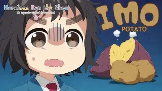 Potato Face | Heroines Run the Show