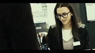 INTERGASTRA 2018 MESSE STUTTGART