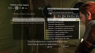 Metal Gear Solid - Ground Zeroes - Kasety