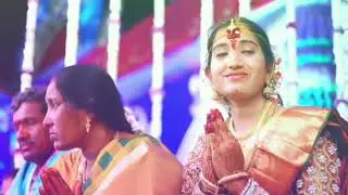 Bobby-Bhagya wedding