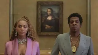 JAY Z AND BEYONC&Eacute;&rsquo;S PHENOMENAL $200 MILLION ART COLLECTION