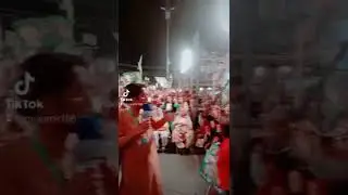Lahore Pmln Jalsa interview