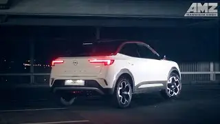 Jetzt Probefahrt vereinbaren! / Opel Mokka 2021 / AMZ Mannheim