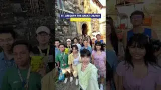 LAGUNA RoadTrip (NU Laguna Summer ID 2025 BTS)