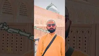 Hazoor aisa koi intzaam Hujae #shortvideos #mecca