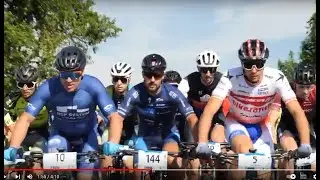 SILESIA bike marathon 2024