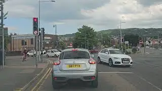 Prestatyn today -  high street and what's happening with Pontin's