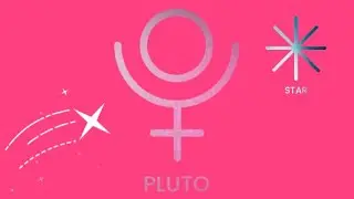 Pluto Stelliums Livestream : What Do They Mean for the world??