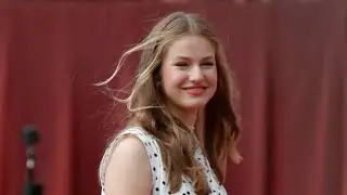 👉 Только что: Дикая афера с использованием искусственного интеллекта с изображением принцессы Лео...