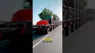 😱😱Volvo Power 😱😱 #shorts #viral #trending #truck #puller