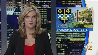 Central Catholic HS To Begin Random Drug Testing
